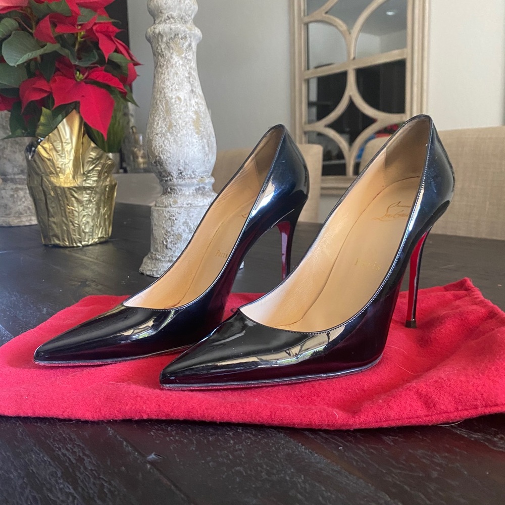 Christian Louboutin